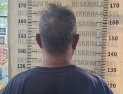 Tega Cabuli Adik Ipar Hingga Hamil, Pria Lansia di Toboali Diringkus Polisi