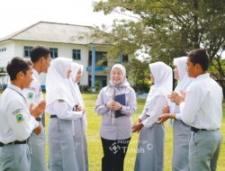 Ini Daftar Program TJSL, PPM dan PUMK PT TIMAH Tbk Tahun 2026, Dari Pendidikan hingga Pelestarian Lingkungan