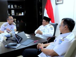 Jelang Ramadhan 2026, Pemprov Babel Perkuat Pengendalian Inflasi Demi Daya Beli Masyarakat