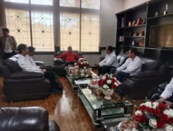 Ketua DPRD Babel Sebut Tak Ada Pemadaman Listrik Jelang Imlek Hingga Idul Fitri