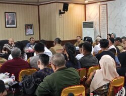 Didit Srigusjaya Pastikan Pasokan LPG 3 Kg di Babel Normal Mulai 5 Februari, Ramadhan dan Idul Fitri Stok Aman 