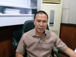 Eddy Iskandar Dorong BUMD Maksimalkan Aset Daerah untuk Dongkrak PAD