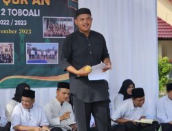 Menyongsong Satu Abad: Nanda Pratama Soroti Peran Strategis Pemuda Dalam Harlah NU ke-100