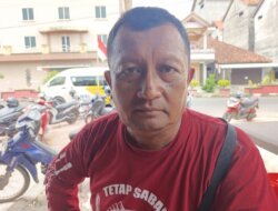 Matoridi: Wacana Polri di Bawah Kementerian Bisa Runtuhkan Marwah Bangsa