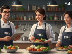 Eksaminasi Program MBG dan Posyandu, Mana Yang Fundamental