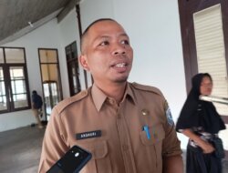 Bangka Selatan Peroleh Kuota Revitalisasi 65 Sekolah pada 2026