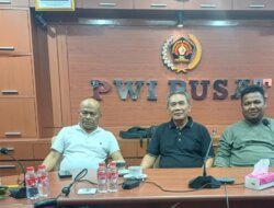 Catat Tanggalnya, HPN Banten 2026, PWI Pusat Gelar Bakti Sosial, Termasuk Penyaluran 3.000 Paket Sembako