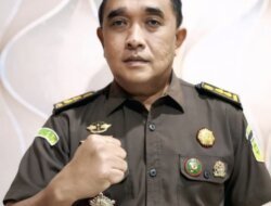 Mutasi Kejaksaan: Kasipenkum Kejati Babel Basuki Raharjo Beralih Tugas ke Kalimantan Tengah