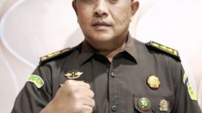 Mutasi Kejaksaan: Kasipenkum Kejati Babel Basuki Raharjo Beralih Tugas ke Kalimantan Tengah