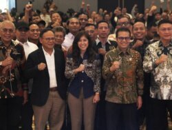 Menkomdigi Buka Konvensi Nasional Media Massa HPN 2026, Soroti Etika Pers di Era AI