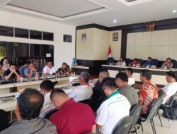 Pemkab Bangka Selatan Dukung Penuh Pansus DPRD Babel Soal Kewajiban Plasma Sawit 20 Persen