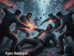 Mantan Direktur RSUD Basel Jadi Korban Pengeroyokan, Salah Satu Pelakunya Diduga Oknum Polisi