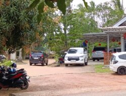 Rumah Pengusaha Timah Toboali Digeledah Bareskrim Polri