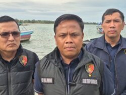 Terungkap, Jaringan Mafia Timah Bangka Selatan Sudah 18 Kali Selundupkan Timah ke Malaysia