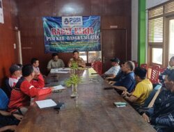 PSSI Bangka Selatan Gelar Rapat Kerja Perdana Periode 2026-2030, Fokus Persiapan Porprov dan Agenda Kompetisi