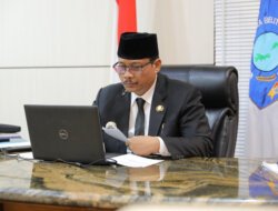 Perkuat Perlindungan Pekerja, Pj. Sekda Babel Tekankan Kolaborasi dalam Sosialisasi Series BPJS Ketenagakerjaan 2026