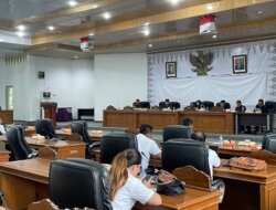 Absen dari RDP, PT THEP Dituding Abaikan Sengketa Lahan Warga