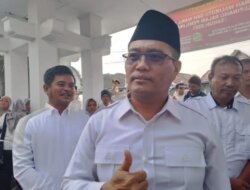 Bangun Jaya Ingatkan Pemkot Pangkalpinang soal Krisis Lahan Pemakaman