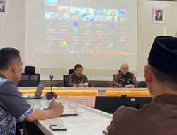 Pemkot Pangkalpinang Gelar Musrenbang RKPD Tahun 2027