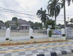 Saat Rakyat Babel Berjuang dengan Ekonomi, Polemik Mobiler Rp880 Juta di Rumdin Wagub Disorot