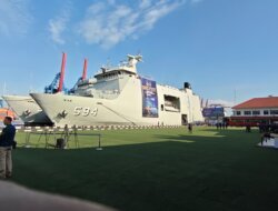 Mudik Lebih Mudah, Lebaran Lebih Hangat : Pemprov Babel dan TNI AL Siapkan 1.200 Kursi Mudik Gratis untuk Masyarakat