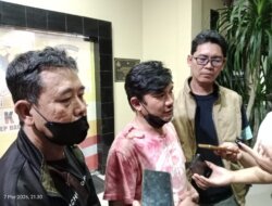 Kapolda Irjen Pol Viktor T Sihombing Tegaskan Akan Usut Tuntas Kasus Pengeroyokan Wartawan