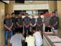 Tegakkan UU Pers, Dirreskrimum Polda Babel Pastikan Proses Hukum Pelaku Pengeroyokan Berlanjut