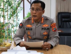 Polda Babel Gelar GPM Besok, Sediakan Sembako Dengan Harga Terjangkau