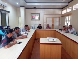 Siap-Siap, Sabtu Malam Besok Ada “Vario Berlari” di Depan Kantor Bupati Bangka Selatan