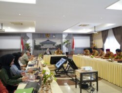 Tekan Ketergantungan Sektor Timah, Pemkab Bangka Tengah Gandeng PIP Perkuat Pembiayaan UMKM