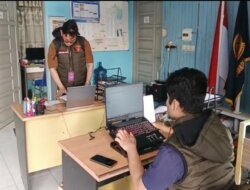 Kejagung Geledah 14 Lokasi Terkait Korupsi Pertambangan PT AKT, Sita Dokumen Hingga Uang Tunai
