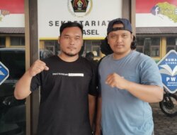 PWI Bangka Selatan Bersiap Gelar Konferkab 2026, Tiga Kandidat Kuat Mulai Mencuat