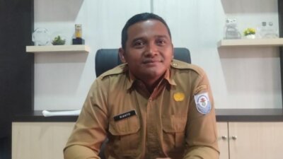 THR ASN, P3K, dan PJLP Bangka Selatan Segera Cair, Bakuda: Anggaran 20 Miliar Lebih Sudah Siap