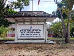 Kawal Hak Pekerja, Disnakertrans Bangka Selatan Buka Dua Posko Pengaduan THR 2026