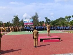 Cair Mulai Hari Ini, Begini Mekanisme Pembayaran THR ASN di Bangka Selatan