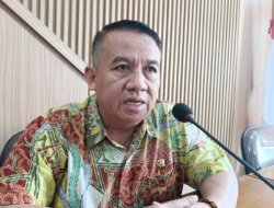 DPRD Bangka Selatan Minta Pemerintah Gelar FGD Terkait Penataan Lapangan Merdeka