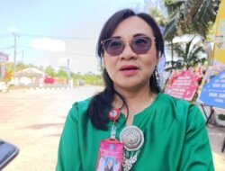 RSUD Junjung Besaoh Siagakan Layanan 24 Jam Selama Libur Lebaran 1447 H