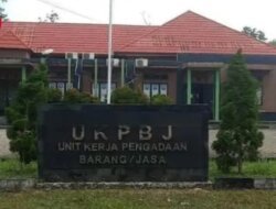 PUPR Bangka Selatan Lelang Paket Peningkatan dan Supervisi Jalan Senilai Belasan Miliar
