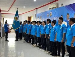 Teka-Teki KNPI Bangka Selatan