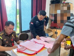 Bareskrim Limpahkan 13 Tersangka Sindikat Timah, Dua Aktor Lain Masih Masuk DPO