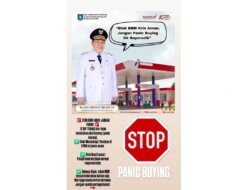 Masyarakat Diimbau tidak Panik, Pemprov dan Pertamina Tegaskan BBM di Babel Aman!