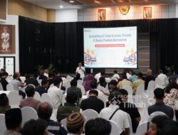 Terus Berbenah, Ini Langkah Konkret PT TIMAH dalam Perbaikan Tata Kelola Perusahaan 