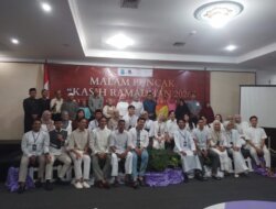 Dessy Ayutrisna Apresiasi Giat Berbagi Kasih Bujang Dayang Kota Pangkalpinang