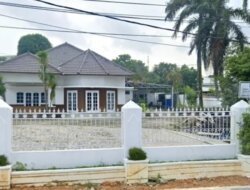 Inspektorat Bongkar Lonjakan AC di Rumdin Wagub Babel: dari 6 Jadi 18 Unit, Bukan Aset Daerah