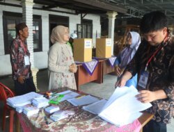 Wawako Pangkalpinang ajak Masyarakat Sukseskan Pemilihan RT/RW