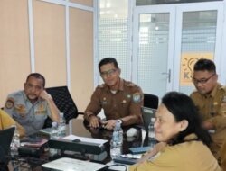 Ikuti Rakor Kemendagri, Pemkab Bangka Selatan Siapkan Langkah Konkret Tekan Laju Inflasi