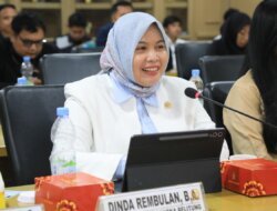 Dinda Rembulan: Sensus Ekonomi 2026 Harus Jadi Dasar Kebijakan, Bukan Sekadar Arsip