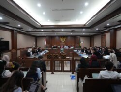 Nicke Widyawati Jadi Saksi Mahkota, Jaksa Sebut Kesaksian Perkuat Dakwaan Korupsi Pertamina