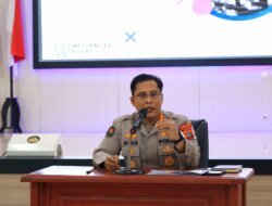 Begini Respon Polda Babel Terkait Gugatan Praperadilan AK