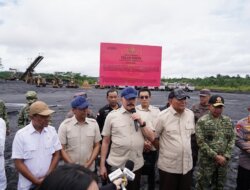 Negara Rugi Besar, Kejagung Tetapkan Inisial ST Sebagai Tersangka Korupsi Tambang PT AKT